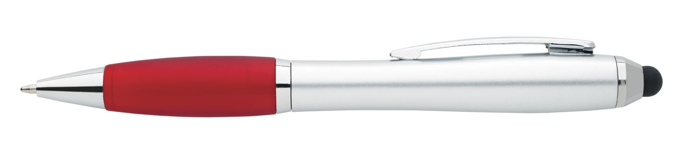 Good Value™ Ion Silver RABS Stylus Pen — view 19
