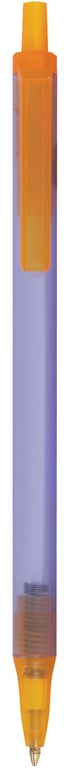 BIC® Clic Stic® Ice Retractable Ballpoint Pen — view 40
