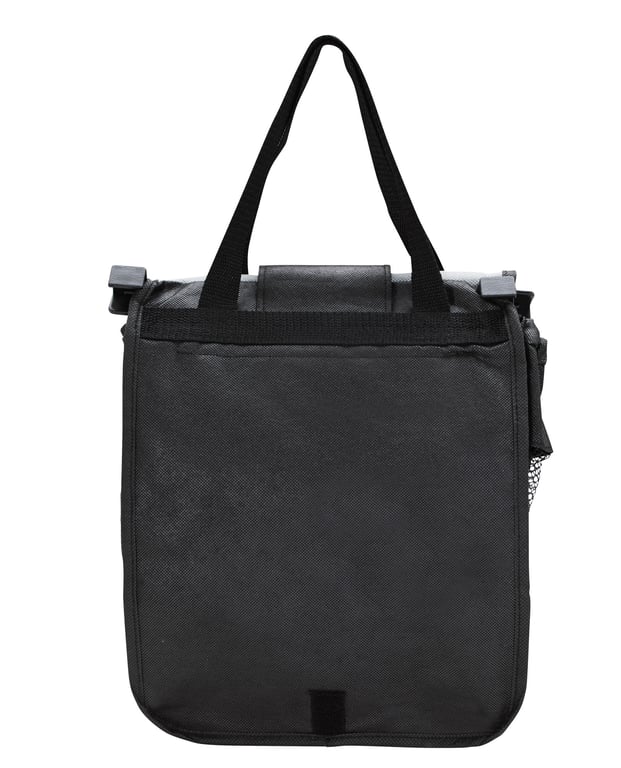 Good Value™ Expandable Grocery Cart Tote — view 10