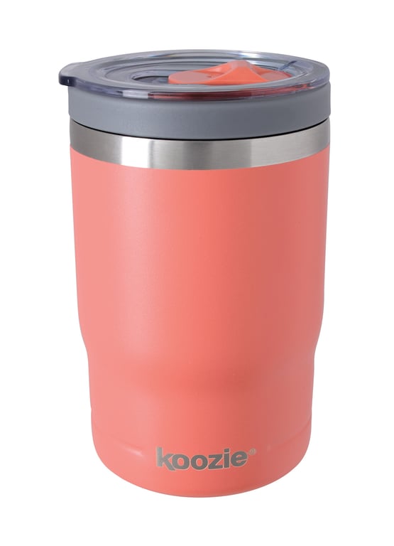Koozie® Triple Vacuum Tumbler, 13 oz. — view 63