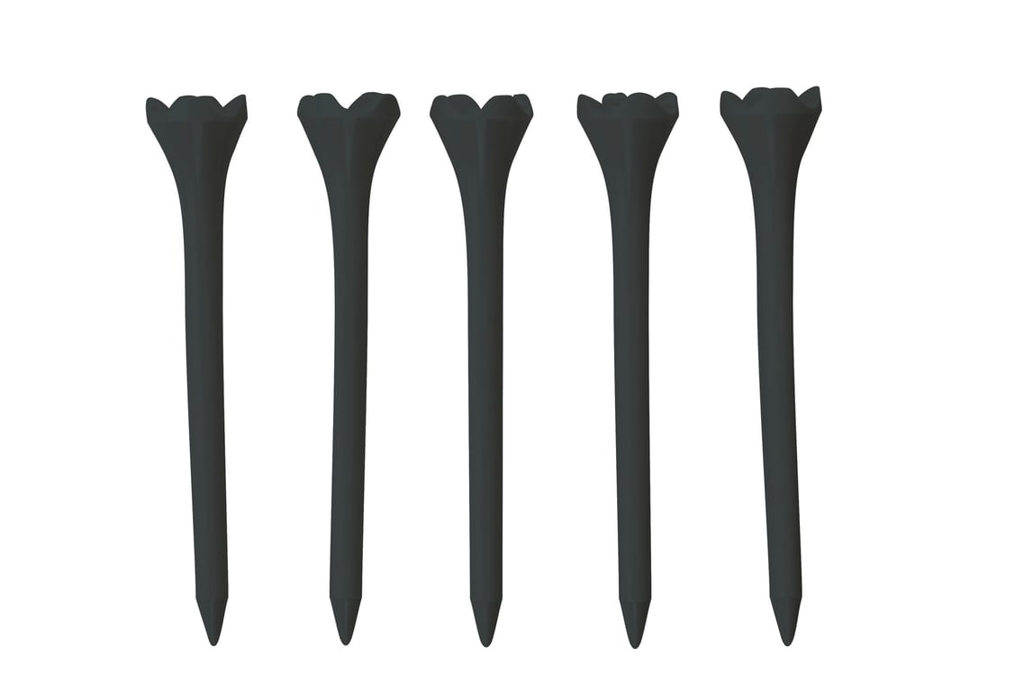 Chip Pak Golf Tees, 5-Pack — view 19