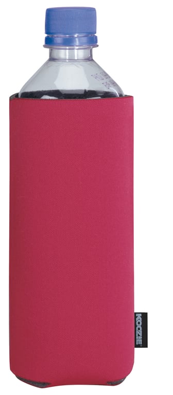 Koozie® Basic Collapsible Bottle Cooler — view 8