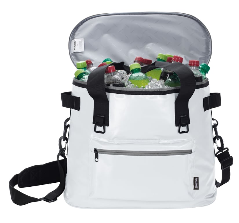 Koozie® Olympus 36-Can Cooler with Padded Shoulder Strap — view 45