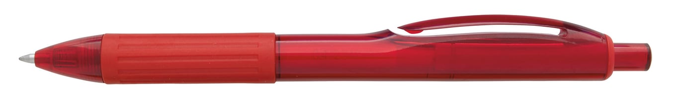 Good Value™ Cliff Gel Pen, Plunger-Action with Ridged Grip — view 34