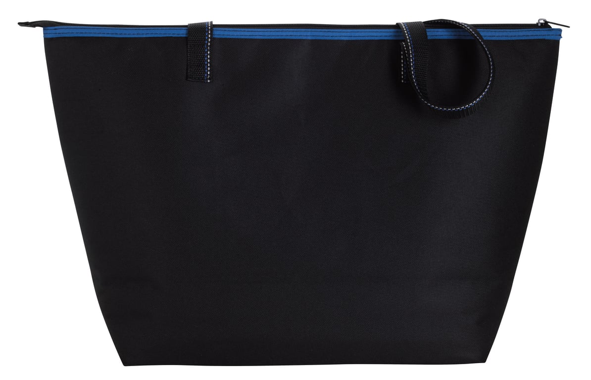 Atchison® Icebreaker Mesh Cooler Tote — view 16