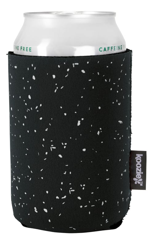 Koozie® Campfire Can Cooler, 3mm Neoprene Can Holder — view 14