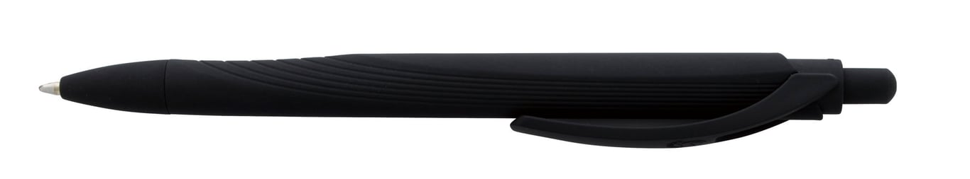 Souvenir® Electric RABS Pen, Recycled ABS Plastic — view 73