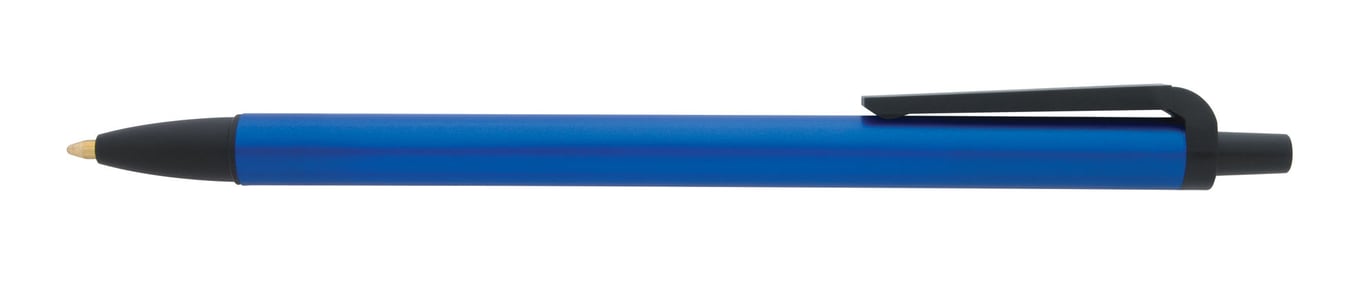 Good Value™ Metallic Contender Retractable Pen — view 13