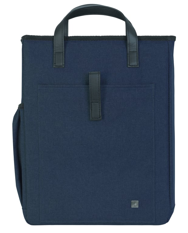 KAPSTON® Pierce Tote-Pack Convertible Tote and Laptop Backpack — view 33