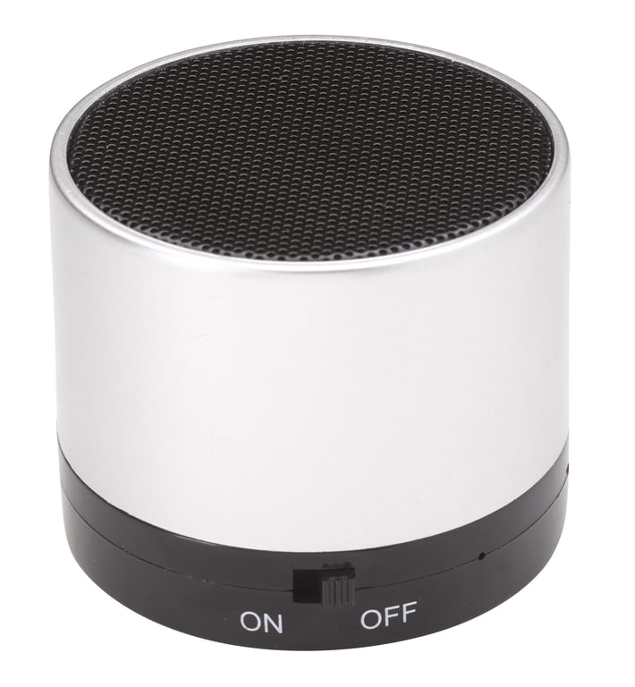 Good Value™ Let the Beat Rock Bluetooth® Speaker — view 11