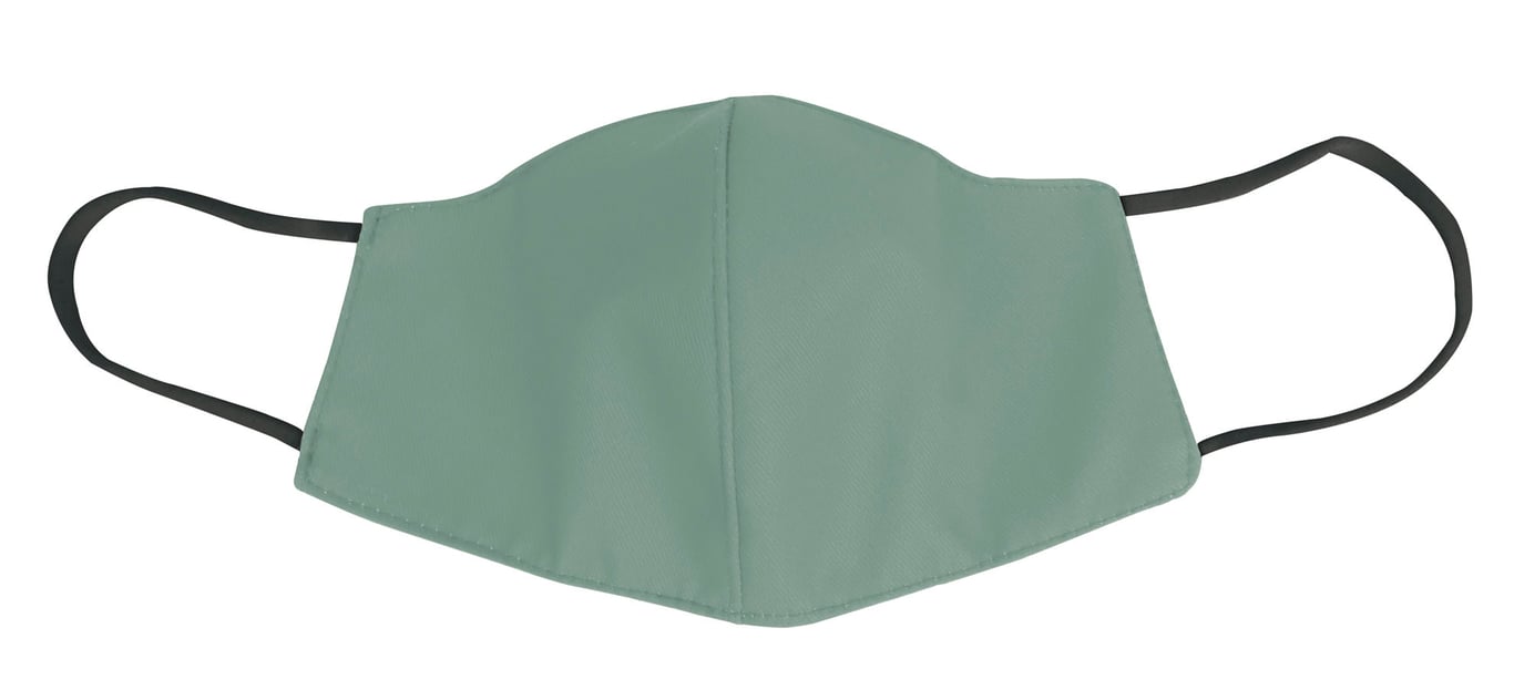 Good Value™ Comfy Washable 3-Ply Face Mask — view 39