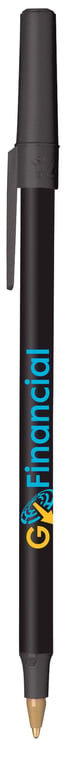 BIC® PrevaGuard® Round Stic® Pen — view 33
