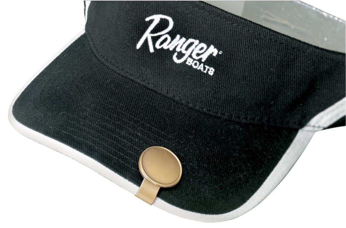 Good Value™ Hat Clip with Ball Marker — view 10