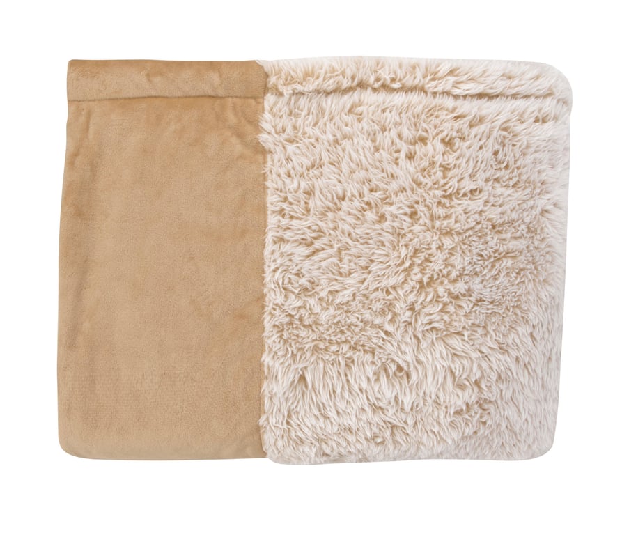 Good Value™ Super-Soft Plush Blanket, 50" x 60" — view 33