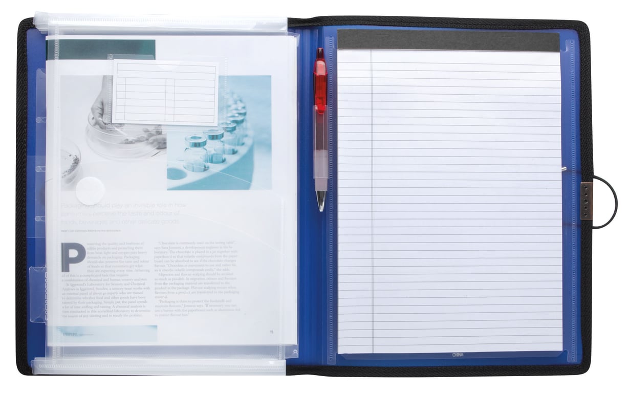 Good Value™ PolyPro FileFolio — view 25