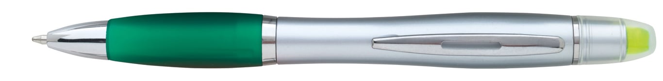 Good Value™ Silver Ion Wax Gel RABS Highlighter Pen — view 41