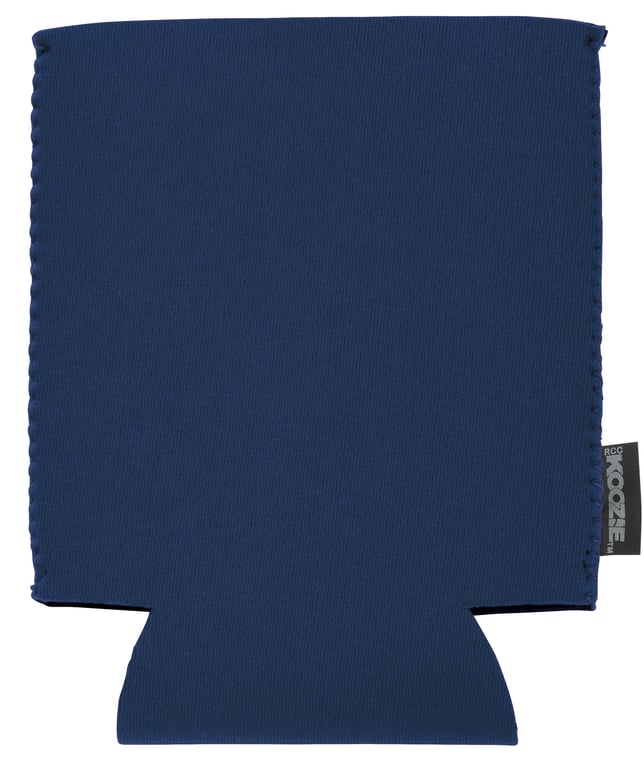 Koozie® Bottle Opener Can/Bottle Cooler — view 56