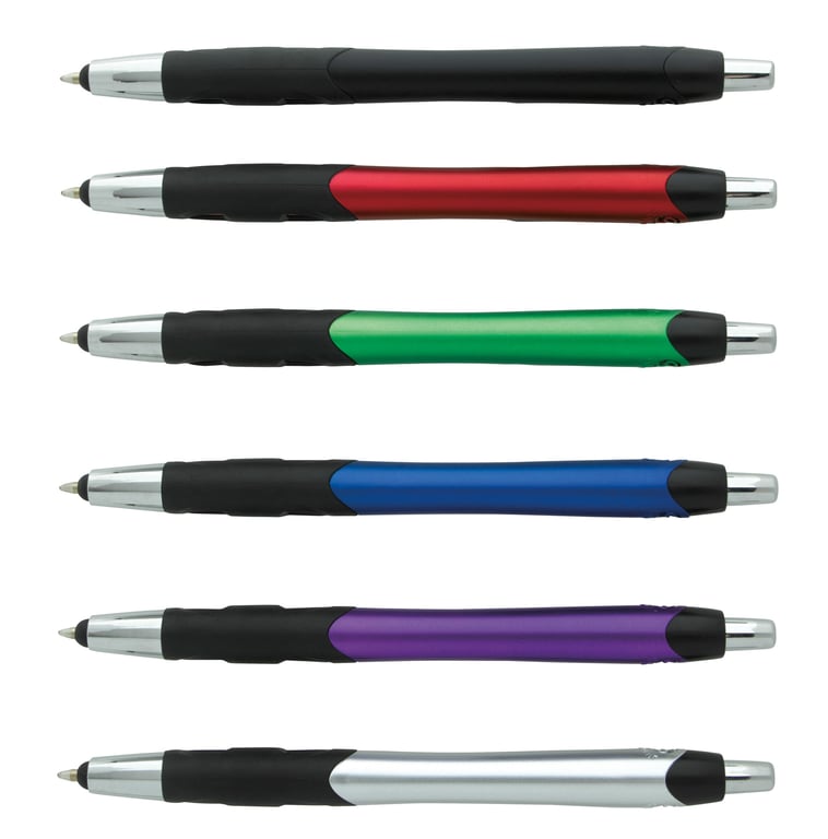 Souvenir® Sol Stylus Pen — view 22