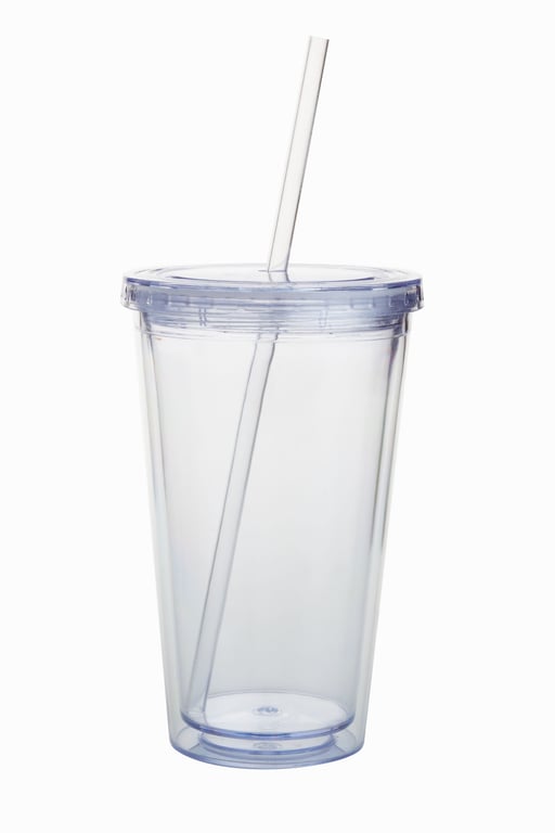 Good Value™ Double Wall Acrylic Tumbler, 18 oz. — view 23