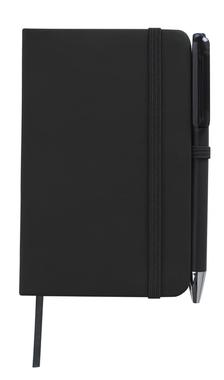 Good Value™ Mini Value Notebook with Joy Pen — view 19