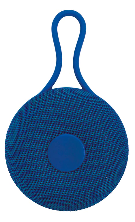 Koozie® Fabric Waterproof Bluetooth® Speaker — view 18
