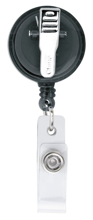 Good Value™ Retractable Badge Holder — view 32