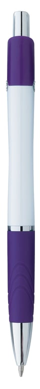 Souvenir® Emblem Pen, Contoured ABS Plastic Ballpoint — view 31