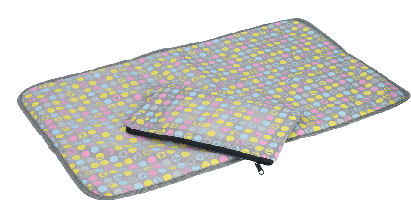 Good Value™ Tot Diaper Bag with Changing Pad — view 9
