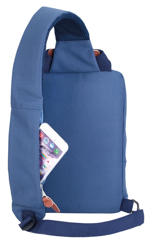 KAPSTON® Jaxon Slingpack with Padded Tablet Sleeve — view 15