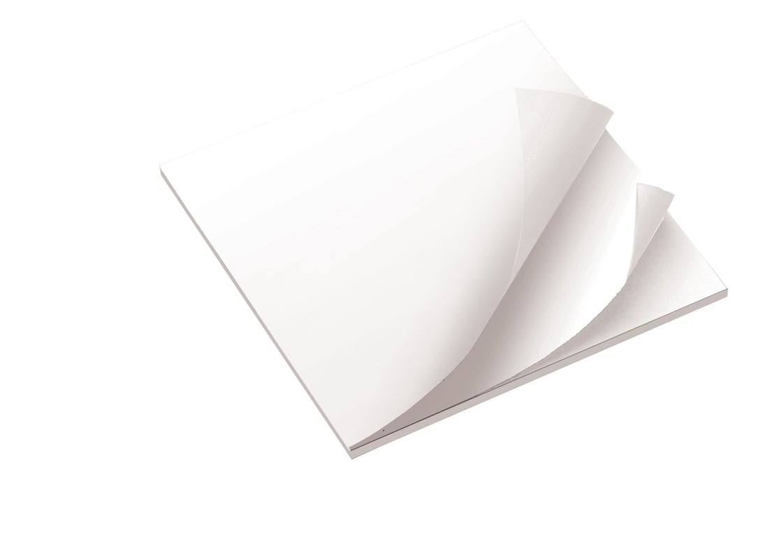 Souvenir® Sticky Note™ 3" x 3" Adhesive Notepad, 50 Sheets — view 55