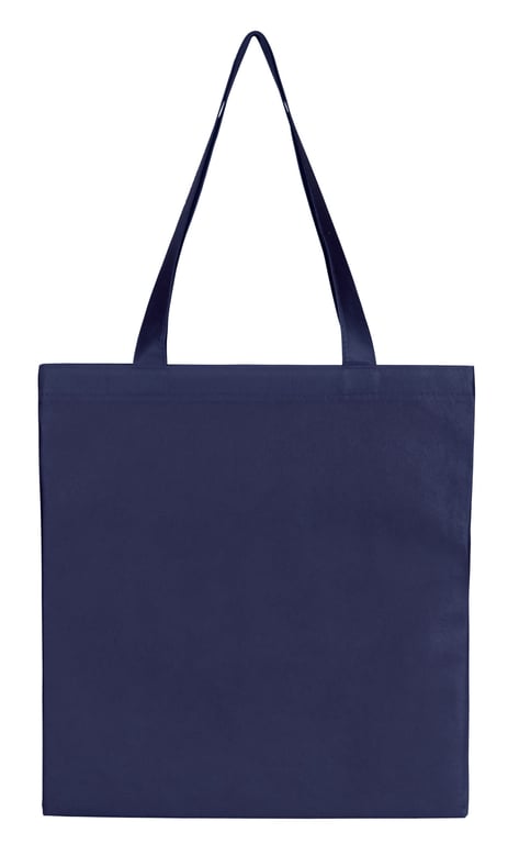 Good Value™ Non-Woven Budget Tote — view 26