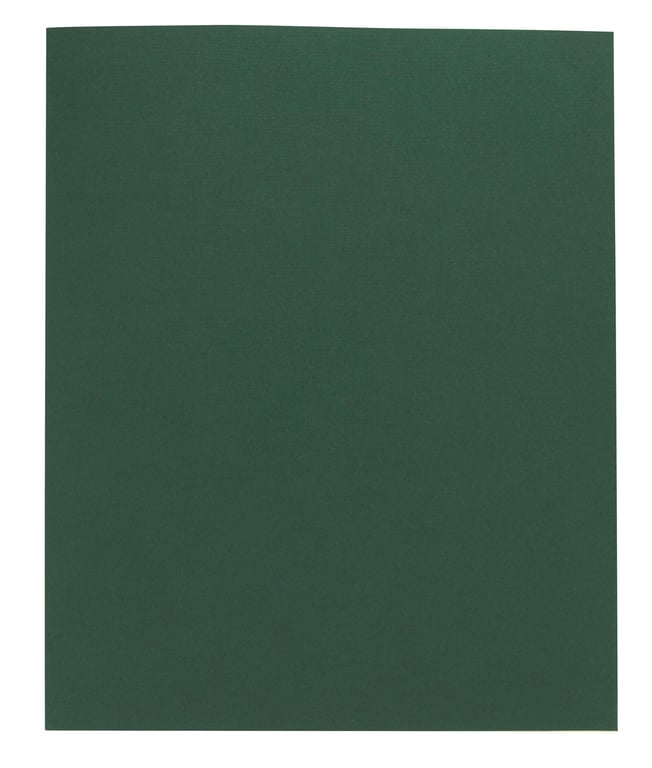 Good Value™ Linen Paper Folder — view 57