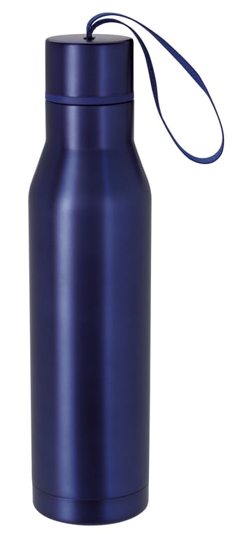 Vacuum Insulated Bottle with Carry Loop, 18 oz. — view 10