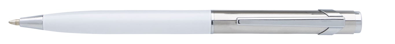 Souvenir® Path Metal Pen with InstaGlide® Ink — view 58