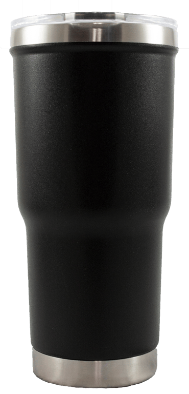 25 oz Vacuum Stainless Steel Water Tumbler — view 2