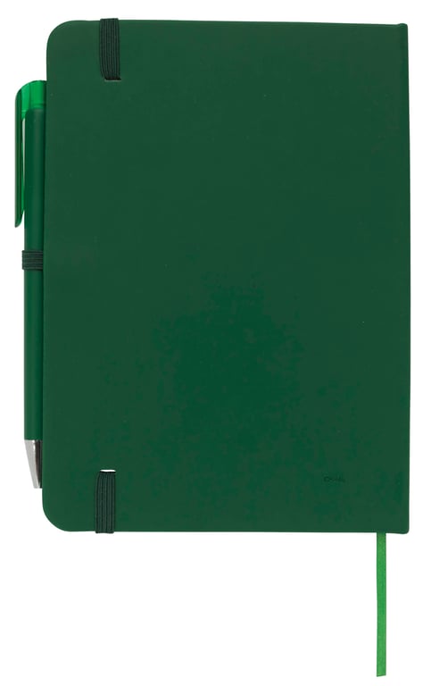 Good Value™ Value Notebook with Joy Pen, 5" x 7" — view 62