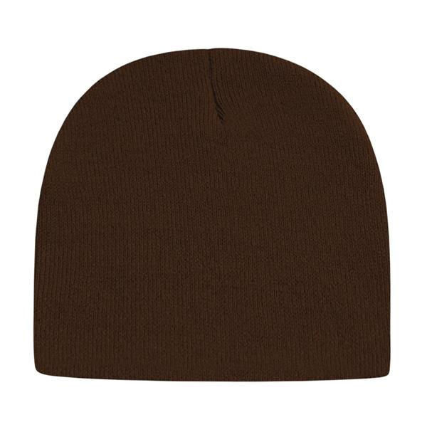 Knit Beanie — view 33