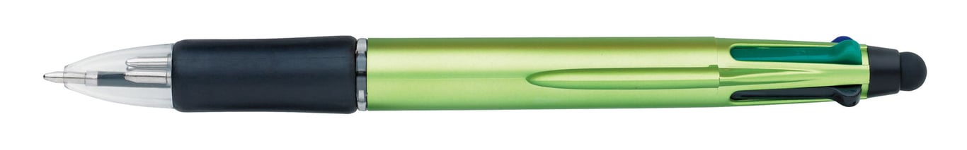 Good Value™ Orbitor Metallic Stylus Pen — view 52