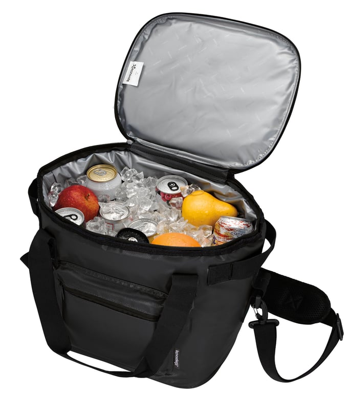 Koozie® Olympus 24-Can Cooler Bag with Shoulder Strap — view 29