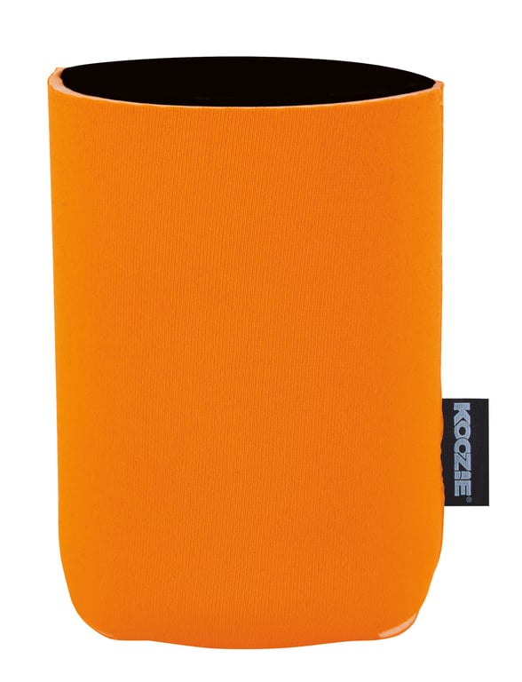 Koozie® Collapsible Neoprene Can Cooler — view 37