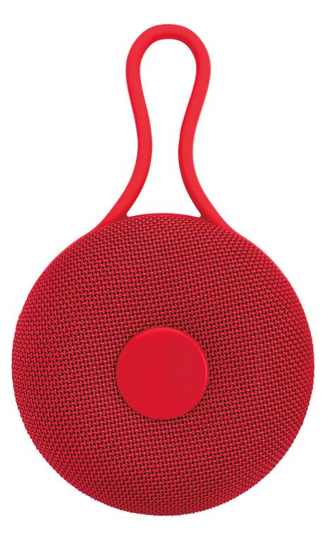 Koozie® Fabric Waterproof Bluetooth® Speaker — view 20