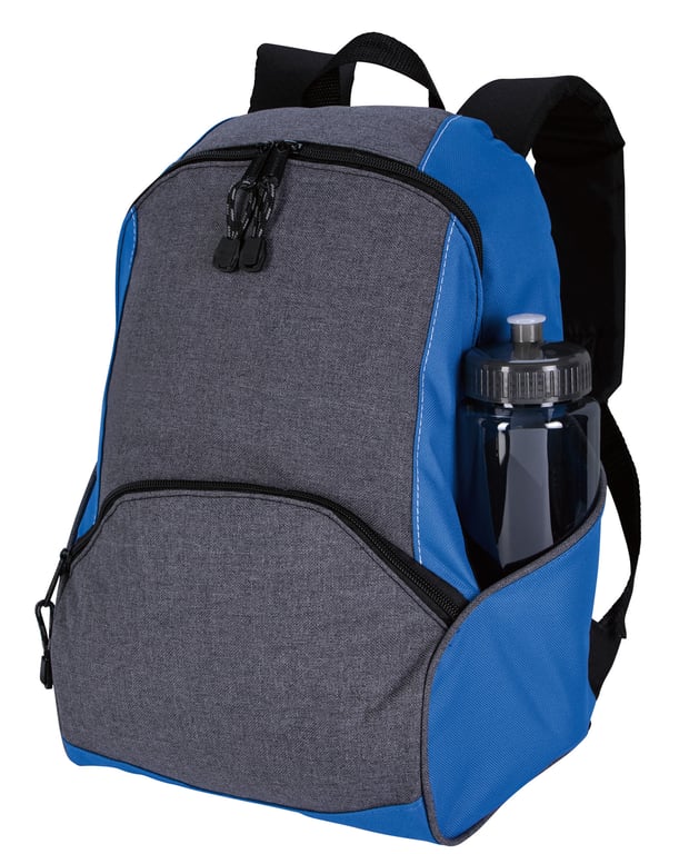 Atchison® Two-Tone On the Move Backpack — view 22