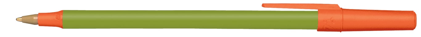 BIC® Round Stic® Pen — view 71