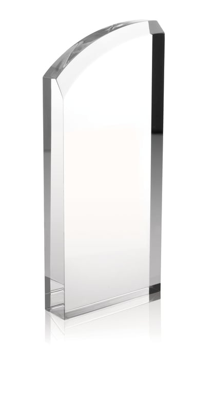 JAFFA® Enterprise Curve Award — view 8