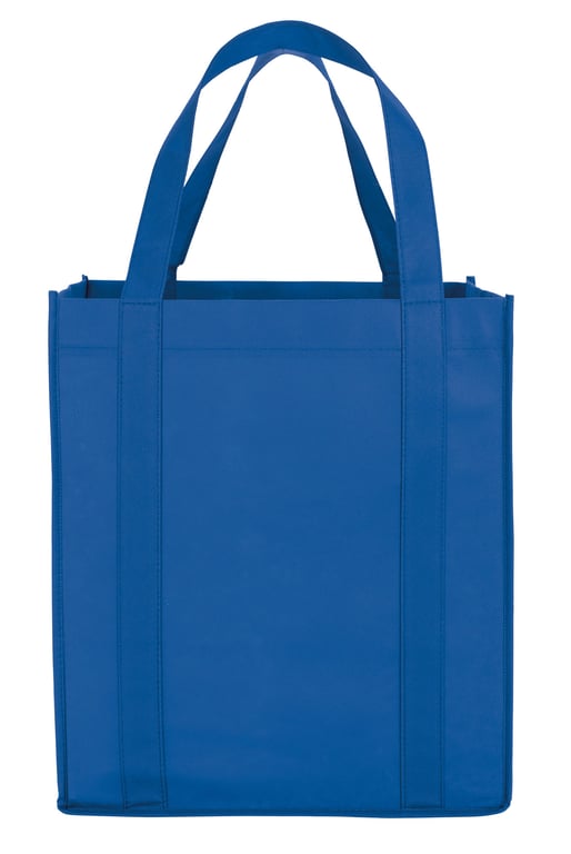 Good Value™ Mega Grocery Tote, Reusable Non-Woven Bag — view 42