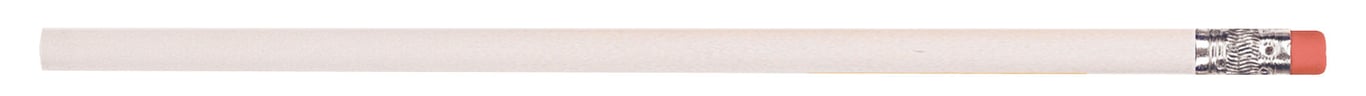 Budgeteer #2 Wood Pencil — view 28