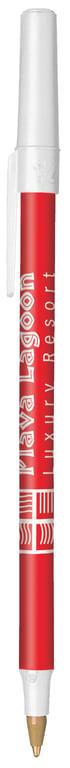 BIC® PrevaGuard® Round Stic® Pen — view 23