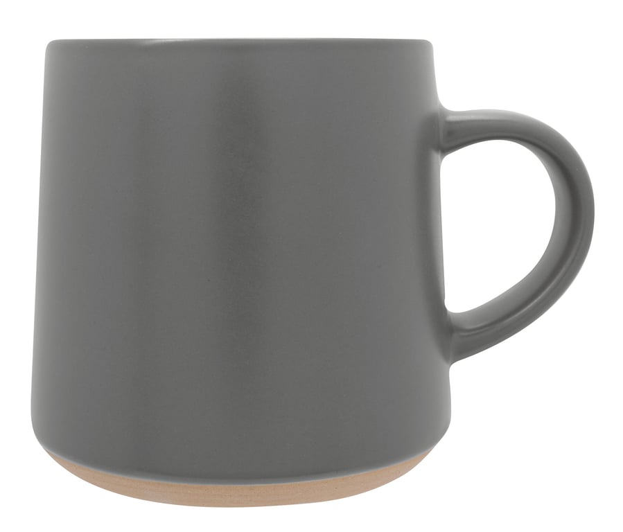 Good Value™ Melrose Stoneware Mug, 15 oz. — view 25