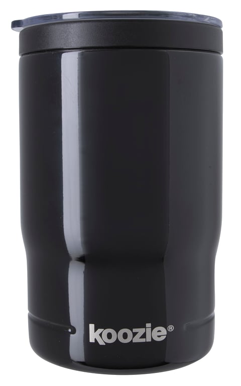 Koozie® Triple Vacuum Tumbler, 13 oz. Stainless Steel — view 89