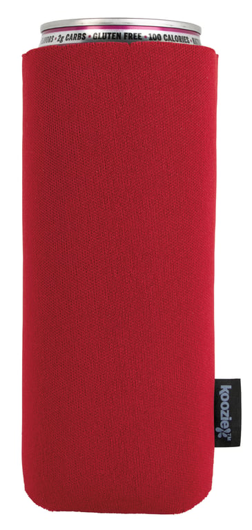 Koozie® Collapsible Slim Can Cooler — view 46